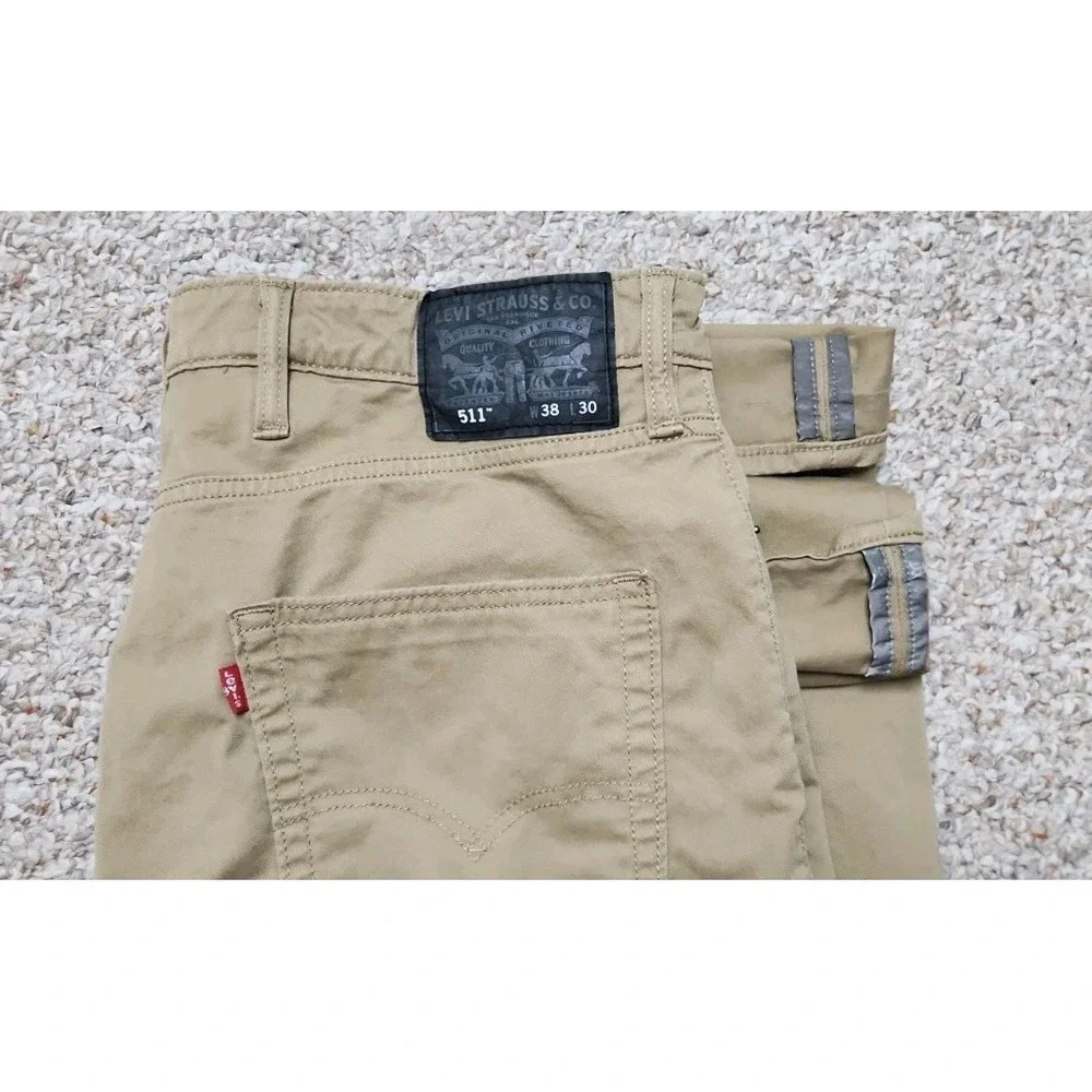 Levis please see